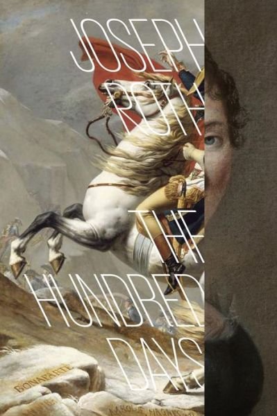 Cover for Joseph Roth · The Hundred Days (Pocketbok) (2016)