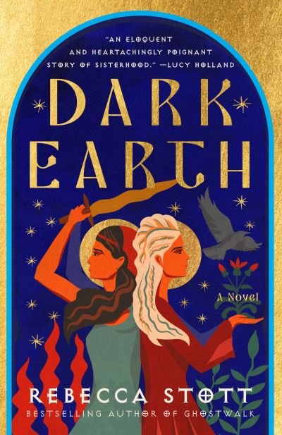 Cover for Rebecca Stott · Dark Earth (N/A) (2022)