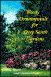 Cover for Rogers · Woody Ornamentals Deep Sth Gar (Hardcover Book) (1991)