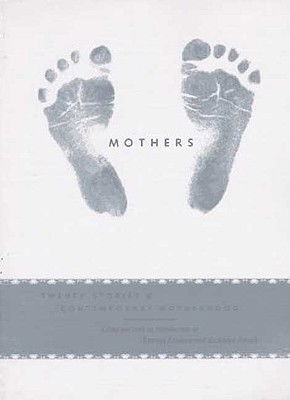 Cover for Katrina Kenison · Mothers (Paperback Book) (1997)