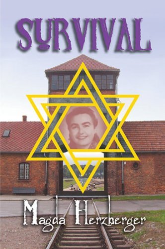 Cover for Magda Herzberger · Survival (Paperback Book) [1st edition] (2005)