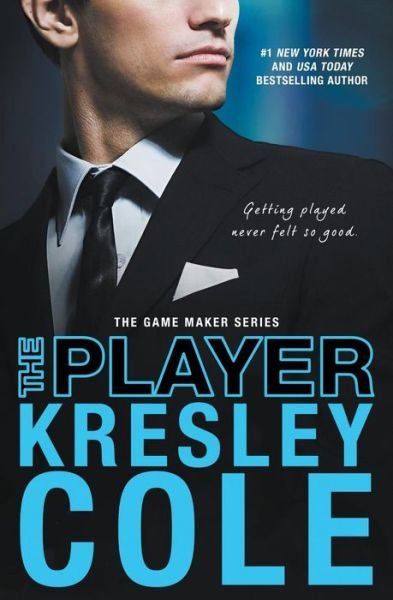 Cover for Kresley Cole · Player (Paperback Book) (2016)