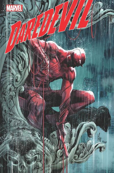 Daredevil & Elektra By Chip Zdarsky Vol. 1: The Red Fist Saga Part One - Chip Zdarsky - Bøger - Marvel Comics - 9781302926113 - 14. februar 2023