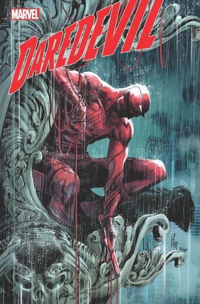 Daredevil & Elektra By Chip Zdarsky Vol. 1: The Red Fist Saga Part One - Chip Zdarsky - Bücher - Marvel Comics - 9781302926113 - 14. Februar 2023