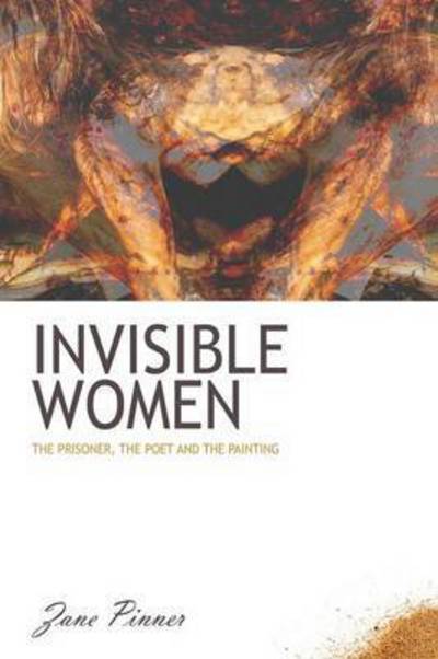 Cover for Zane Pinner · Invisible Women (Paperback Book) (2020)