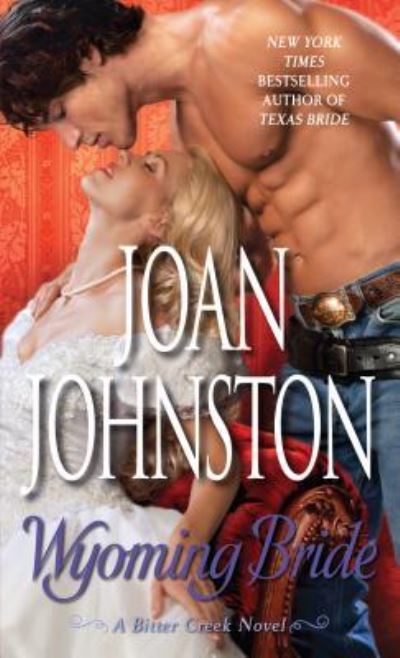 Cover for Joan Johnston · Wyoming Bride (Book) (2017)