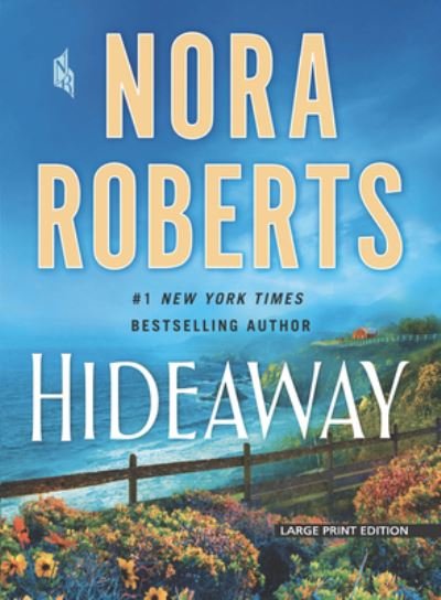 Cover for Nora Roberts · Hideaway (Taschenbuch) (2021)