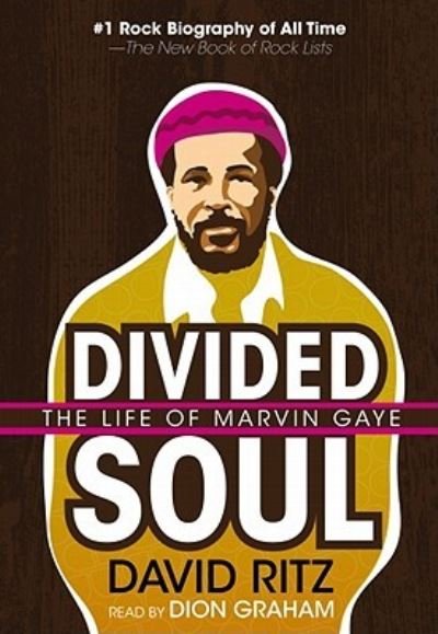 Cover for David Ritz · Divided Soul (N/A) (2009)