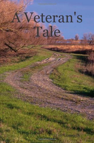 Cover for Tim Connelly · A Veteran's Tale (Pocketbok) (2008)
