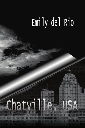 Cover for Emily Del Rio · Chatville, USA (Paperback Book) (2008)