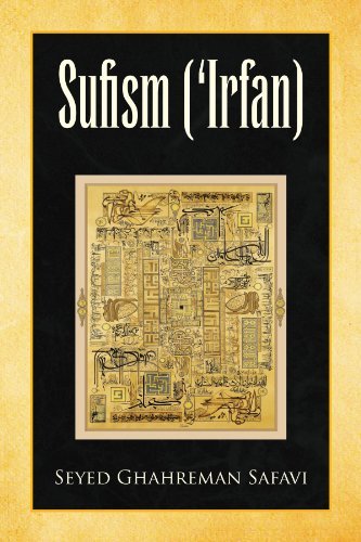 Cover for Seyed Ghahreman Safavi · Sufism ('irfan) (Taschenbuch) (2009)