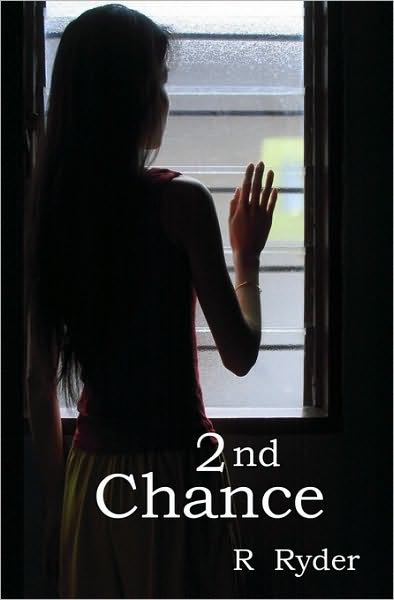 Cover for R. Ryder · 2nd Chance (Paperback Book) (2008)