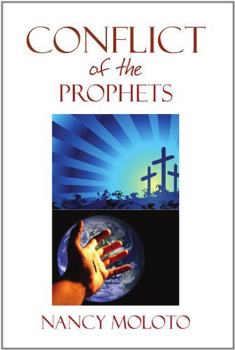 Cover for Nancy Moloto · Conflict of the Prophets (Paperback Book) (2011)