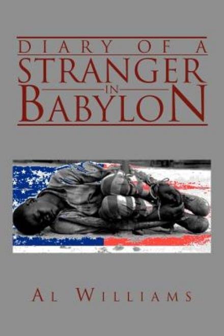 Cover for Al Williams · Diary of a Stranger in Babylon (Paperback Bog) (2012)