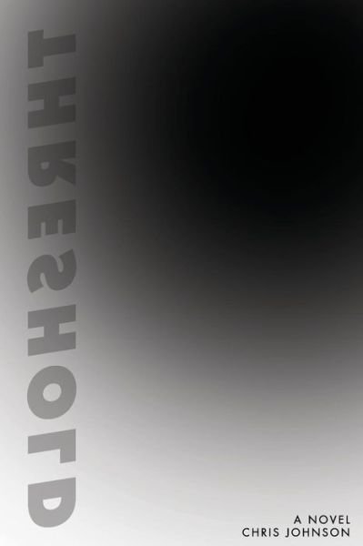 Cover for Chris Johnson · Threshold (Pocketbok) (2014)