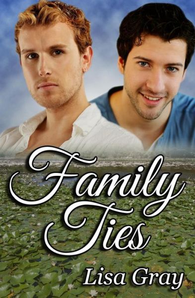 Cover for Lisa Gray · Family Ties (Paperback Book) (2014)