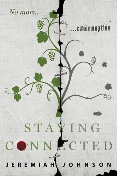 Cover for Jeremiah Johnson · Staying Connected: No More Condemnation (Paperback Bog) (2015)