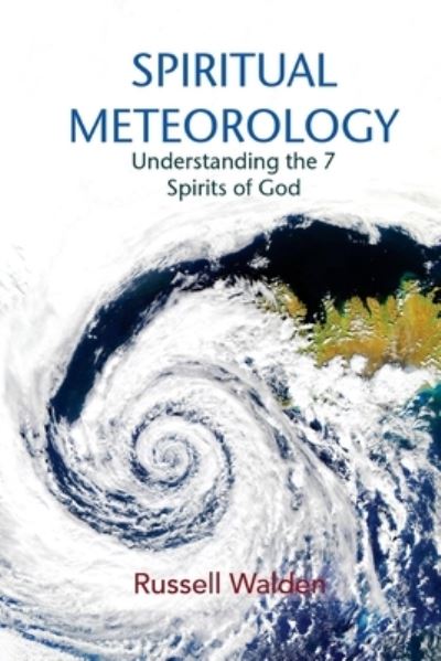 Cover for Russell Walden · Spiritual Meteorology (Paperback Book) (2015)