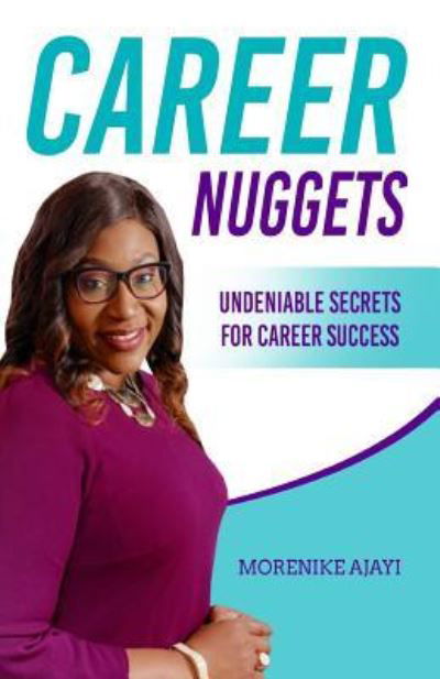 Morenike Ajayi · Career Nuggets (Paperback Book) (2016)