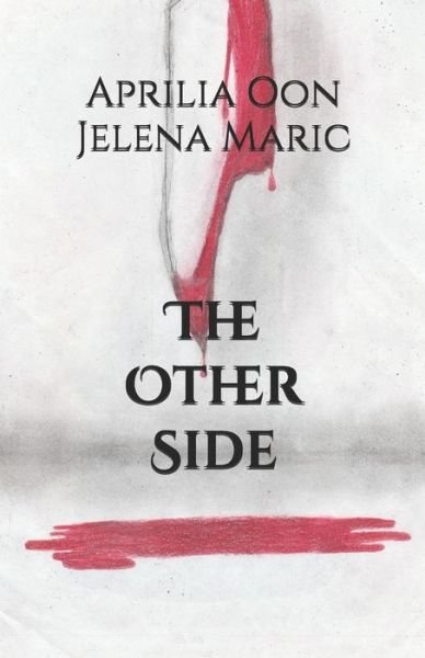 Cover for Jelena Maric · The Other Side (Paperback Book) (2019)