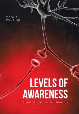 Cover for Vern A Westfall · Levels of Awareness (Gebundenes Buch) (2017)