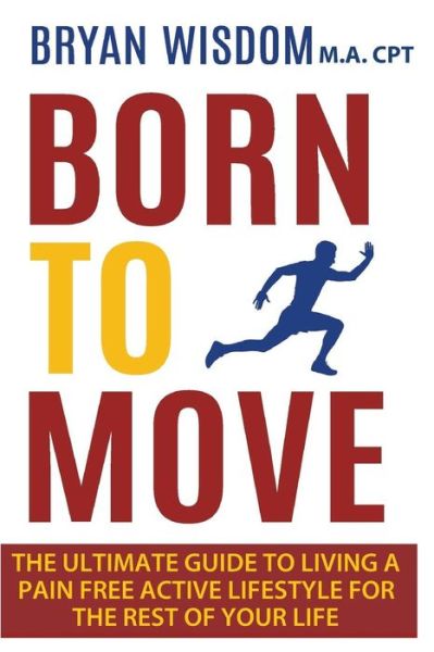 Cover for Jean Boles · Born To Move (Pocketbok) (2017)