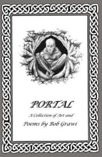 Cover for Bob Grawi · Portal (Paperback Book) (2017)