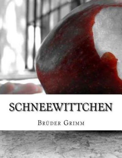 Schneewittchen - Wilhelm Grimm - Livros - Createspace Independent Publishing Platf - 9781548434113 - 27 de junho de 2017