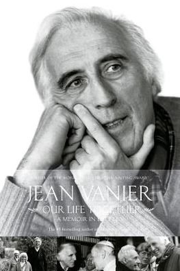 Our Life Together - Jean Vanier - Böcker - HarperCollins Publishers - 9781554684113 - 14 april 2009