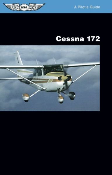 Cover for Jeremy M. Pratt · Cessna 172: a Pilot's Guide - a Pilot's Guide (Paperback Book) [American edition] (1992)