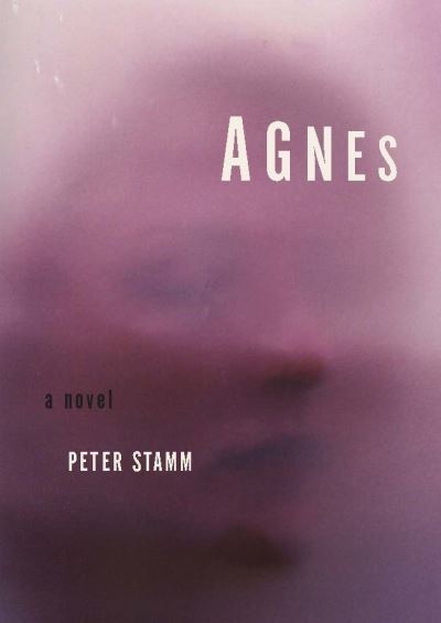 Cover for Peter Stamm · Agnes (Book) (2016)