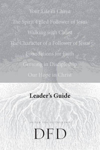 Cover for Navpress · Leader's Guide (Leader's Guide) (Paperback Bog) (2006)