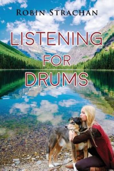 Cover for Robin Strachan · Listening for Drums (Paperback Book) (2017)