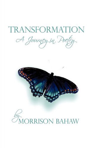 Cover for Morrison Bahaw · Transformation (Paperback Book) (2010)