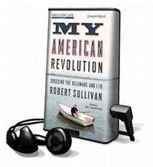 Cover for Robert Sullivan · My American Revolution (N/A) (2012)