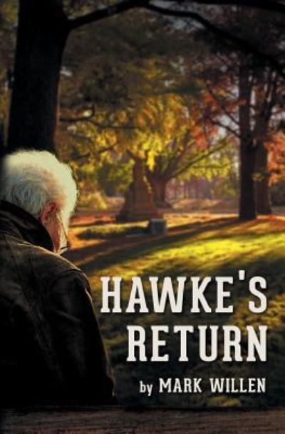 Cover for Mark Willen · Hawke's Return (Paperback Book) (2017)