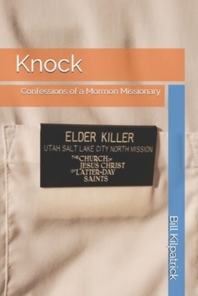 Cover for Bill Kilpatrick · Knock (Paperback Book) (2019)