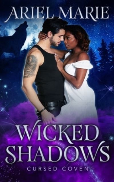 Cover for Midnight Coven · Wicked Shadows (Pocketbok) (2019)