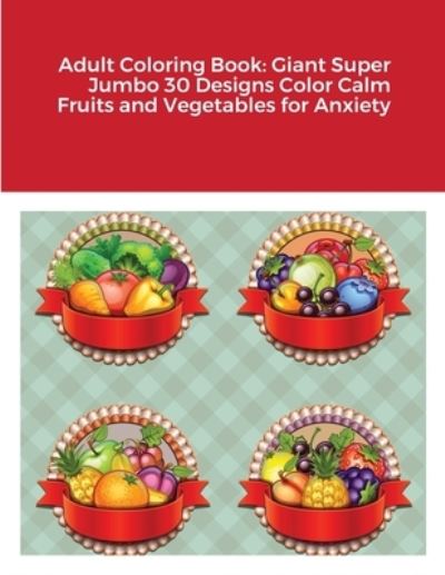 Adult Coloring Book - Beatrice Harrison - Bücher - Lulu.com - 9781716932113 - 14. Mai 2020