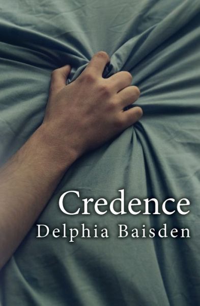 Cover for Delphia Baisden · Credence (Paperback Book) (2019)