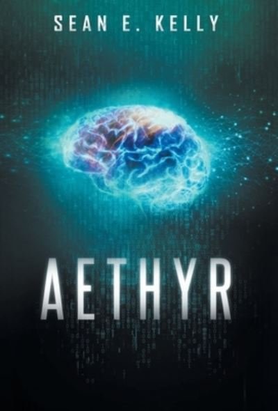 Cover for Sean Kelly · Aethyr (Book) (2020)