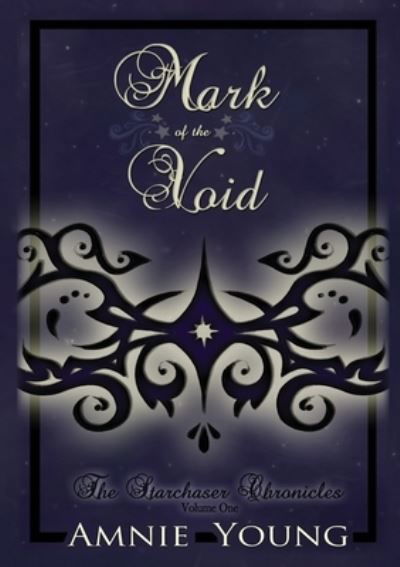 Cover for Amnie Young · Mark of the Void (Pocketbok) (2021)