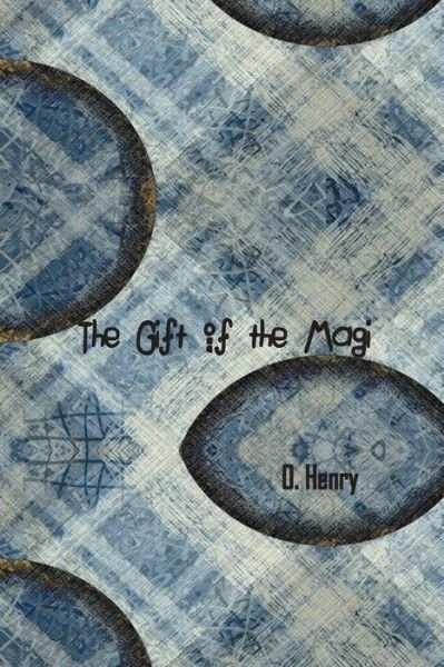 Cover for O Henry · The Gift of the Magi (Paperback Bog) (2021)