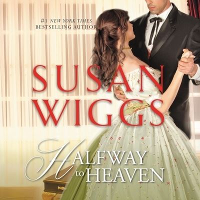 Cover for Susan Wiggs · Halfway to Heaven (CD) (2020)