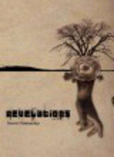 Cover for David Mobberley · Revelations (Paperback Book) (2007)