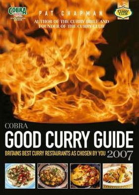 Cover for Pat Chapman · Good Curry Guide (Paperback Book) [New edition] (2007)