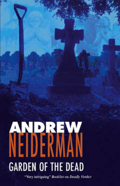 Cover for Andrew Neiderman · Garden of the Dead (Paperback Book) (2011)