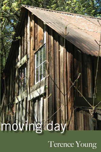 Cover for Terence Young · Moving Day (Paperback Book) (2006)