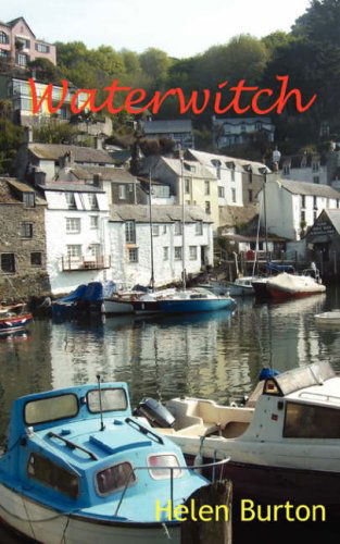 Cover for Helen Burton · Waterwitch (Paperback Book) (2008)