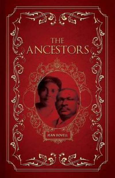 Cover for Jean Bovell · The Ancestors (Paperback Book) [Revised - Second edition] (2016)